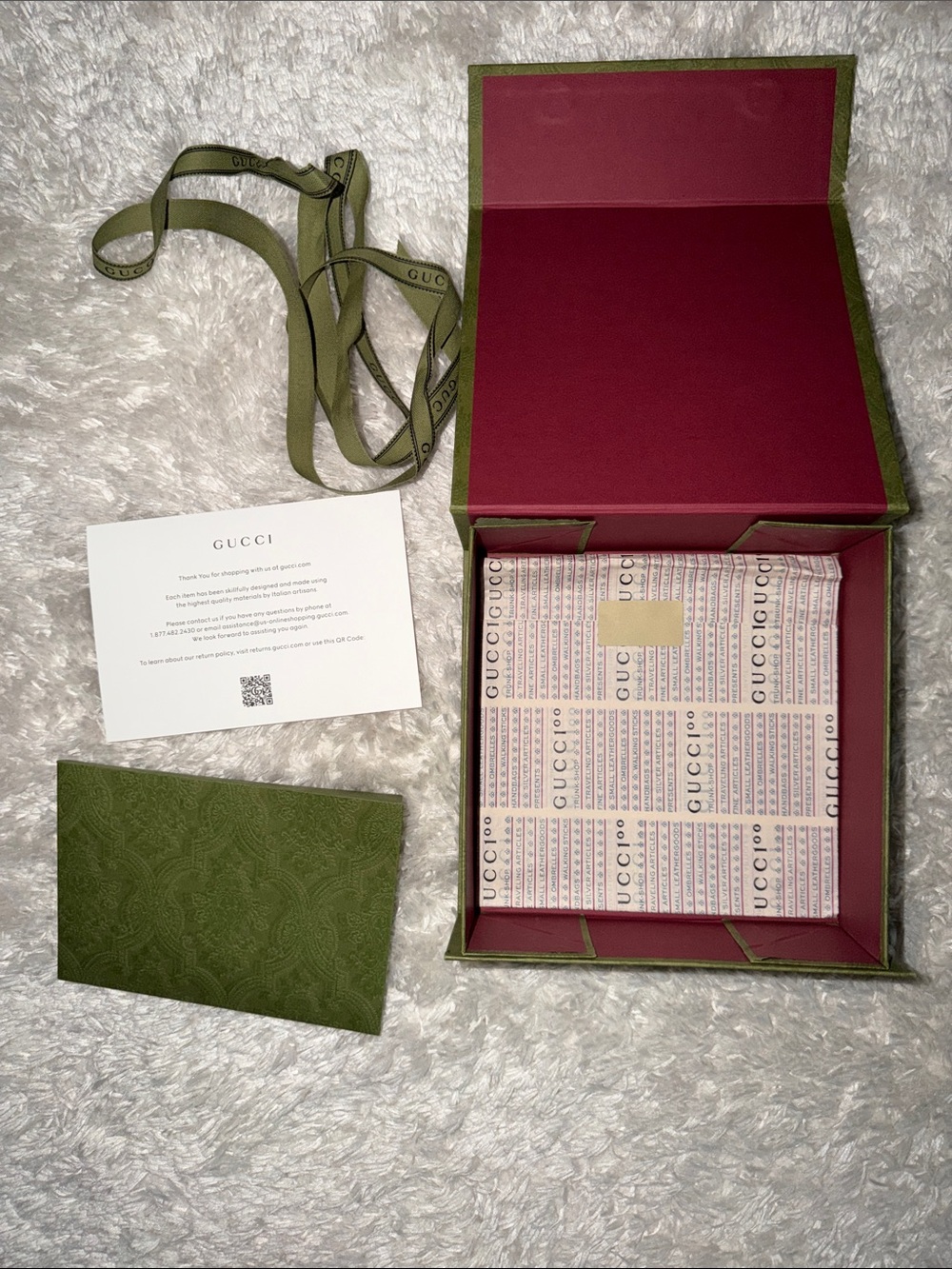 Gucci Box - Picture 2 of 9